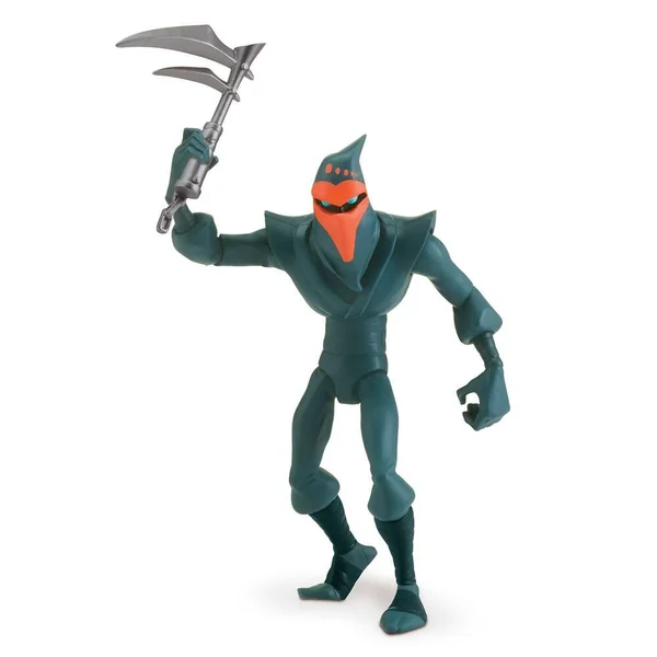 FIGURINE ARTICULÉE ET ACCESSOIRES RISE OF THE TEENAGE MUTANT NINJA TURTLES