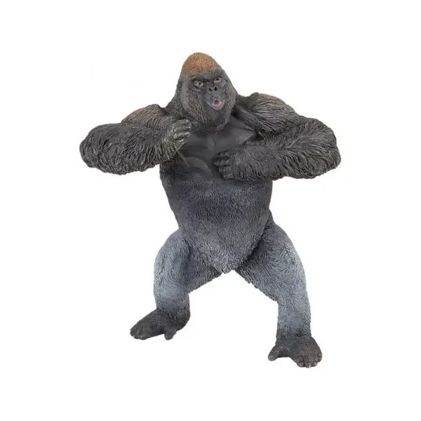 Figurine gorille des montagnes - Papo
