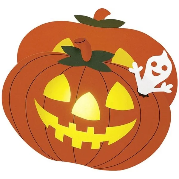 Folia - Jumbo Bastelbox Paper Craft Case 107 Pieces Multi Coloured - Arts & Crafts