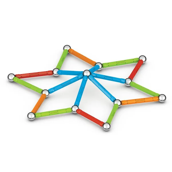 GEOMAG - PANELS SUPERCOLOR ECOFRIENDLY - 42 PIECES