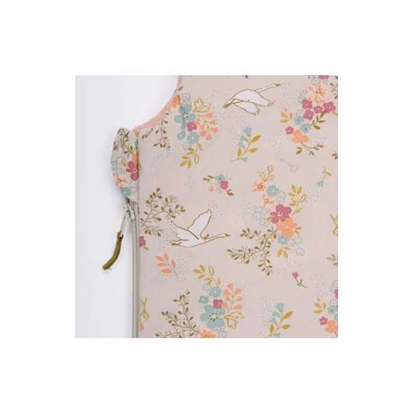 Gigoteuse fleurs 90 cm La petite école de danse - Moulin Roty