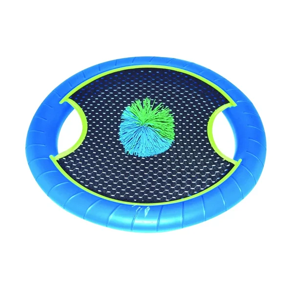 Gowi - Active Hand Trampoline Game With 2 Balls - Sports Toys
