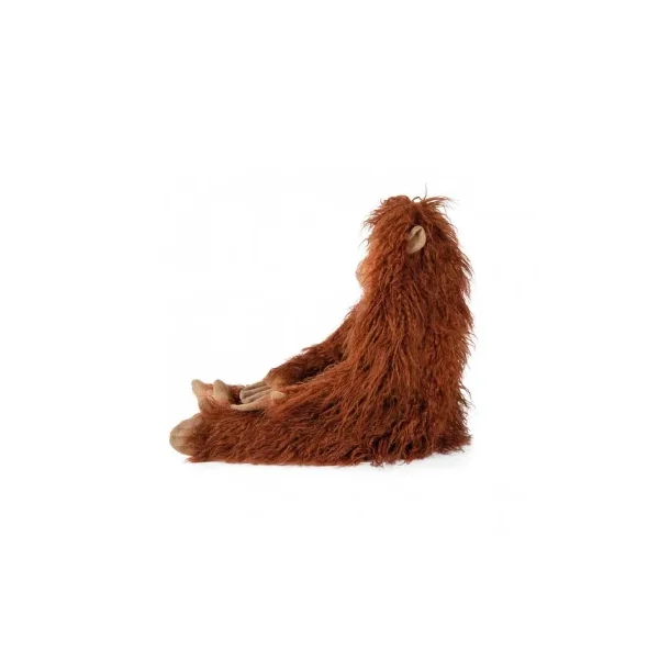 Grand orang-outan Tout autour du monde - Moulin Roty - Peluche enfant