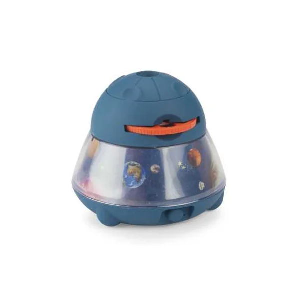 Grand projecteur de l'espace l'explorateur Le Jardin du Moulin - Moulin Roty