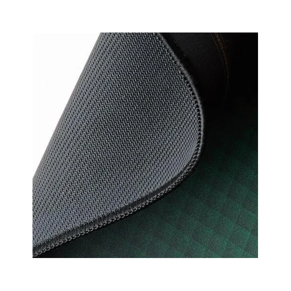 GRIMAUD - TAPIS NEOPRENE - BELOTE 40X60CM, COLORIS VERT