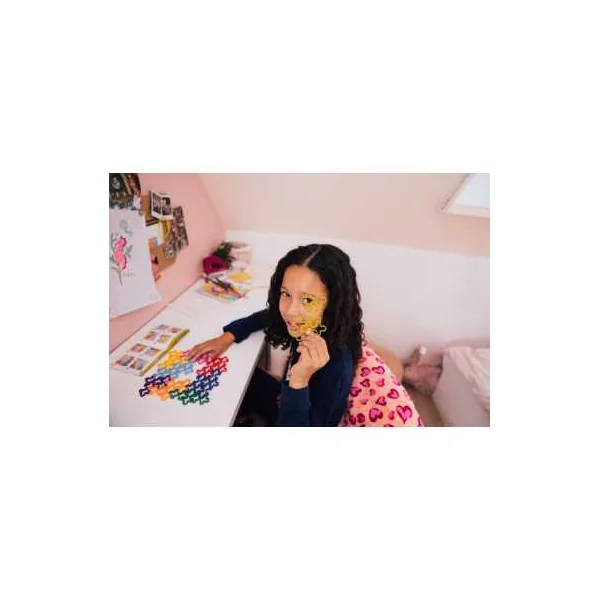 IQ Matrix SmartGames : Casse-Tête de Logique dès 7 Ans | La Poule à Pois