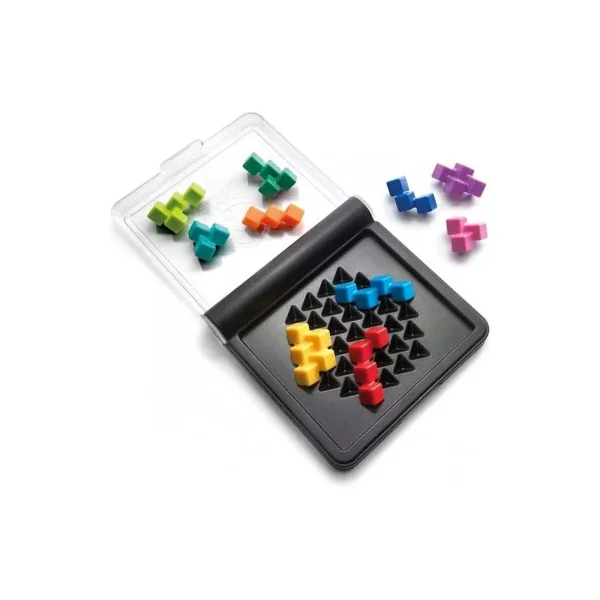 IQ Perplex SmartGames : Casse-Tête Expert dès 12 Ans | La Poule à Pois