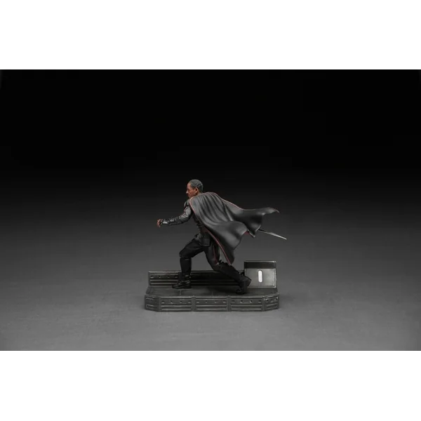 Iron Studios Star Wars: The Mandalorian - Statue Moff Gideon 1/10