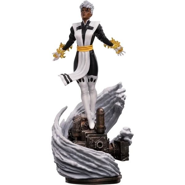 Iron Studios X-Men : L'Ère d'Apocalypse - Statue de Storm BDS Art Scale 1/10