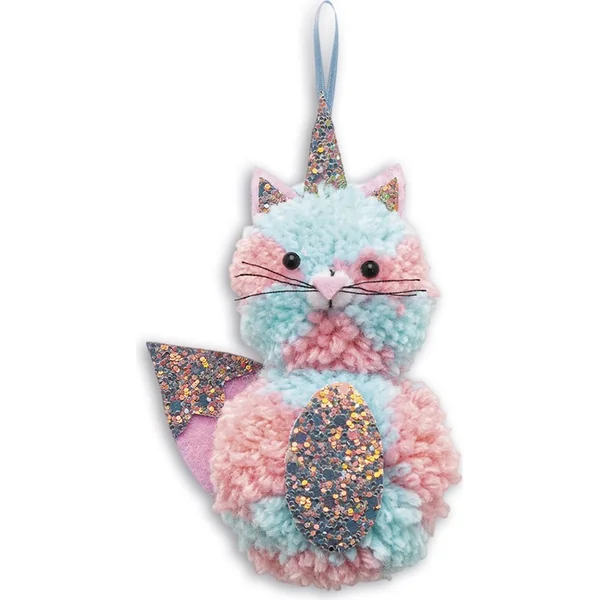 Janod Atelier Set Maxi XXL avec de nombreuses activités Arc-en-ciel à partir de 7 ans