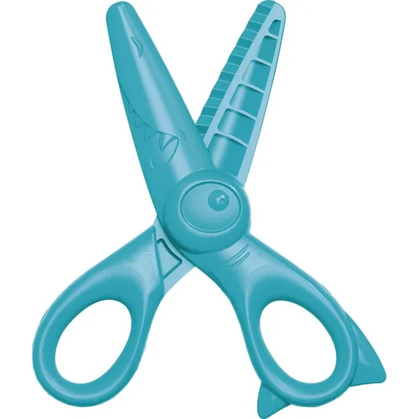 Janod Colorino Ciseaux pour enfants 3 pcs