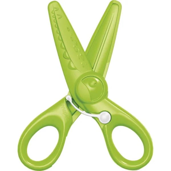 Janod Colorino Ciseaux pour enfants 3 pcs