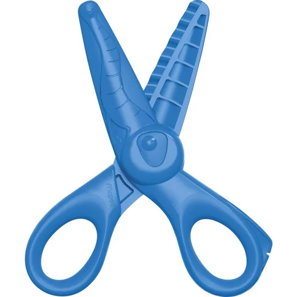 Janod Colorino Ciseaux pour enfants 3 pcs