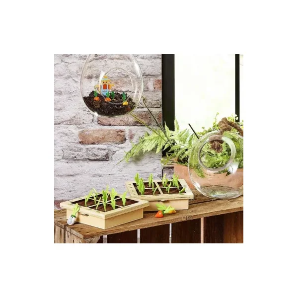 Jeu La bataille du potager - Jeu de société - Vilac