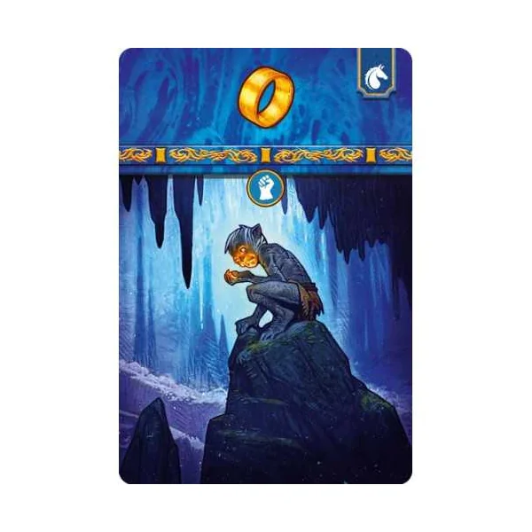 Jeu Le Seigneur des Anneaux : Duel pour la Terre du Milieu