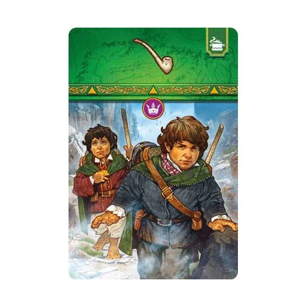 Jeu Le Seigneur des Anneaux : Duel pour la Terre du Milieu