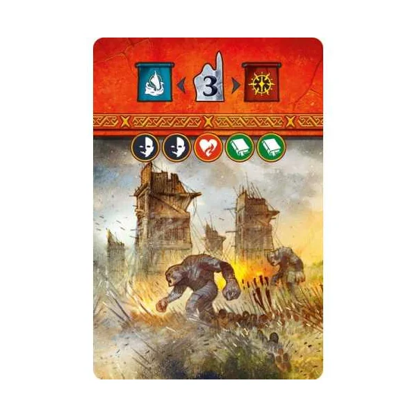 Jeu Le Seigneur des Anneaux : Duel pour la Terre du Milieu