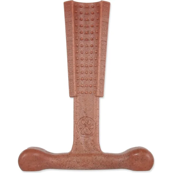 Jouet Mr. Dental marteau à mâcher en os de bœuf M