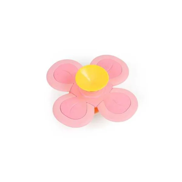 Jouet Spinner à Ventouse Lapin Tiger Tribe - Éveil dès 6 mois