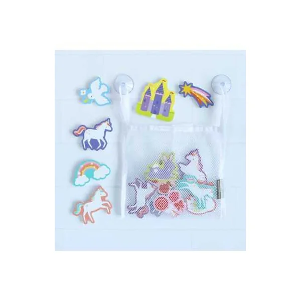 Jouets de bain Rêves de Licorne - A Little Lovely Company