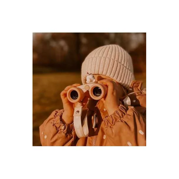 Jumelles Enfant Licorne - The Zoofamily - Observer la nature dès 3 ans