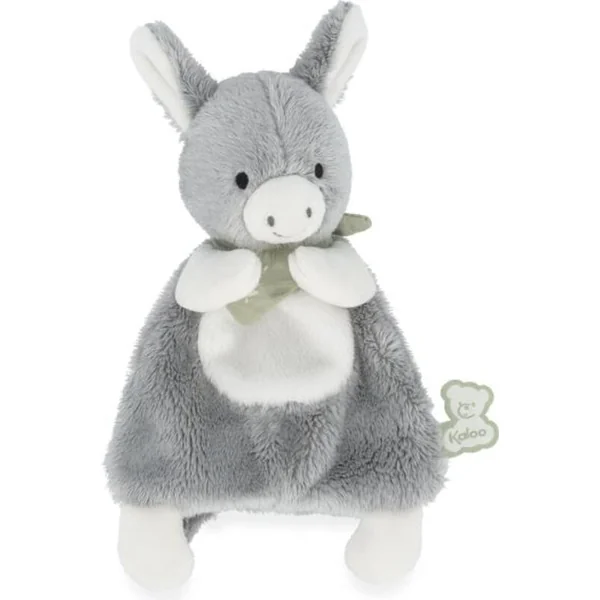 Kaloo Les Amis Peluche pour les tout-petits ne Regliss 18 cm