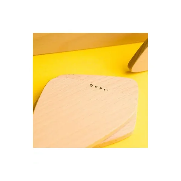 Kit Piks Oppi 24 pièces | Jeu de Construction Créatif et Design