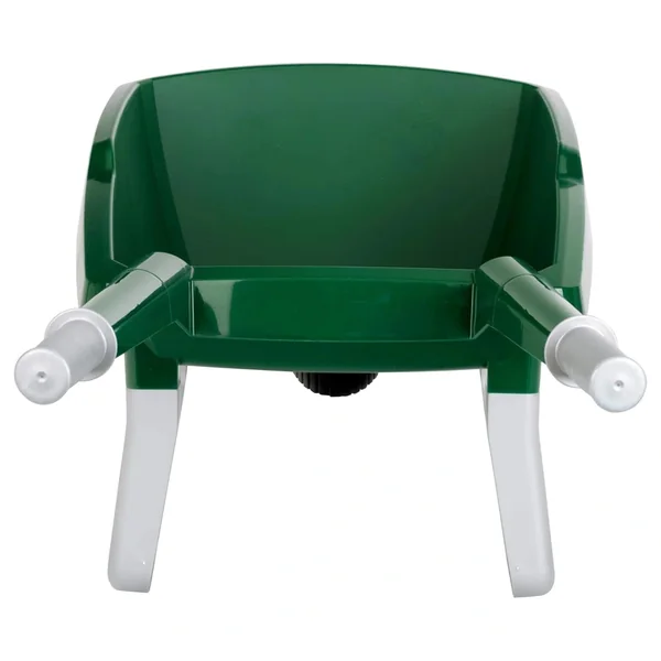 Klein - Outdoor Play Equipment - Bosch Garden Wheelbarrow - Robust Plastic - 18 Months+ - Developmental Growth