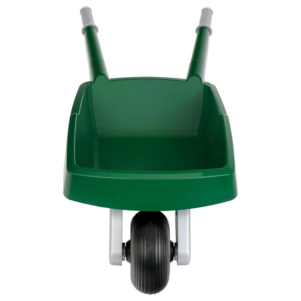 Klein - Outdoor Play Equipment - Bosch Garden Wheelbarrow - Robust Plastic - 18 Months+ - Developmental Growth