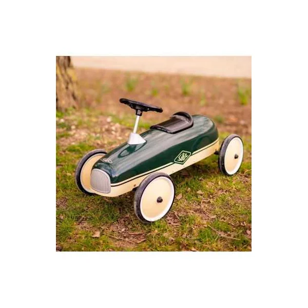 Le P'tit Solex - Trotteur enfant vert de 18 à 48 mois - Solex