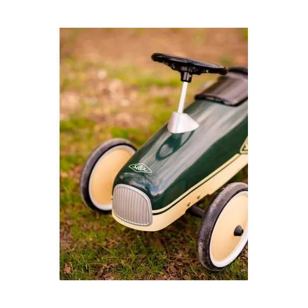 Le P'tit Solex - Trotteur enfant vert de 18 à 48 mois - Solex