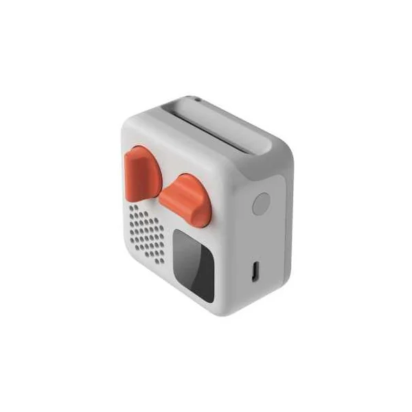 Lecteur Yoto Mini - La Conteuse Nomade dès 3 ans | La Poule à Pois