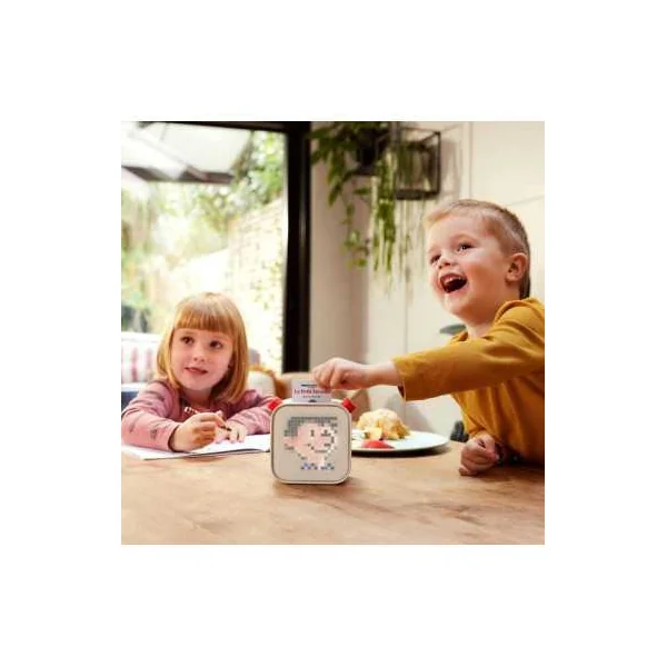 Lecteur Yoto Player (3e Génération) - Conteuse dès 3 ans | La Poule à Pois