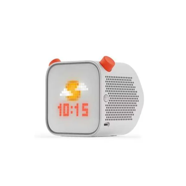 Lecteur Yoto Player (3e Génération) - Conteuse dès 3 ans | La Poule à Pois