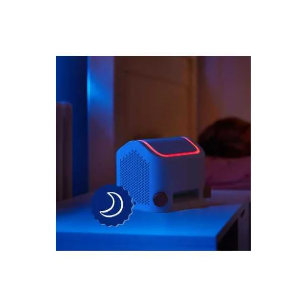 Lecteur Yoto Player (3e Génération) - Conteuse dès 3 ans | La Poule à Pois