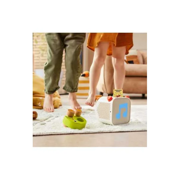 Lecteur Yoto Player (3e Génération) - Conteuse dès 3 ans | La Poule à Pois