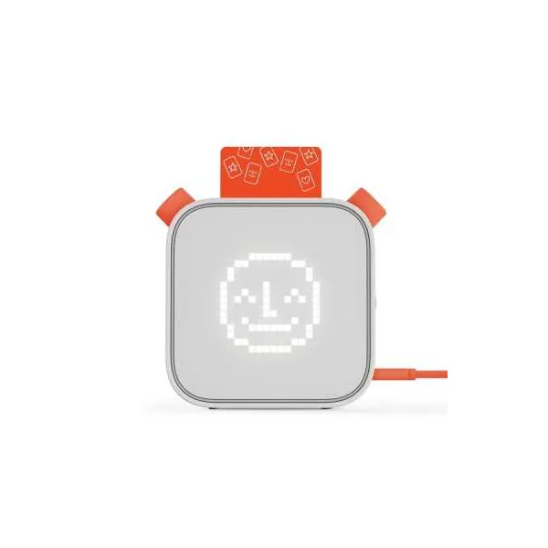 Lecteur Yoto Player (3e Génération) - Conteuse dès 3 ans | La Poule à Pois