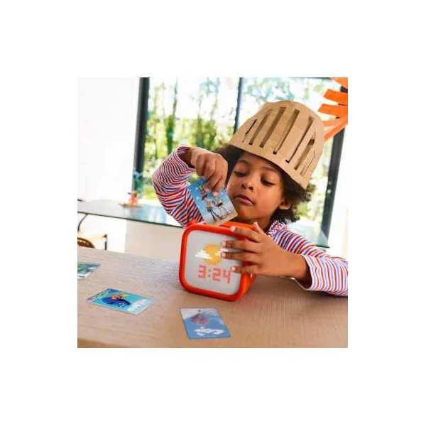 Lecteur Yoto Player (3e Génération) - Conteuse dès 3 ans | La Poule à Pois