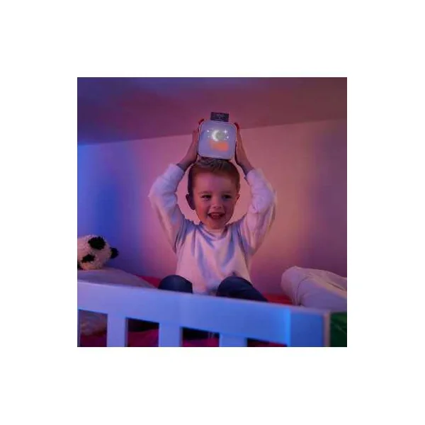 Lecteur Yoto Player (3e Génération) - Conteuse dès 3 ans | La Poule à Pois