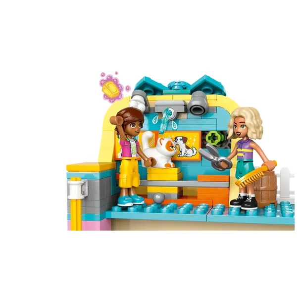 Lego - Friends - Pet Accessories Shop - Construction Set Toys