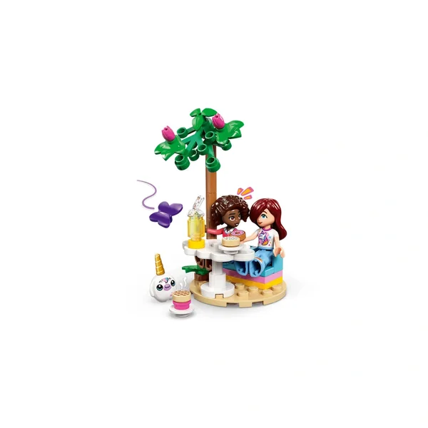 LEGO - Friends - Unicorn Dream Café - Construction Set Toys - 42684