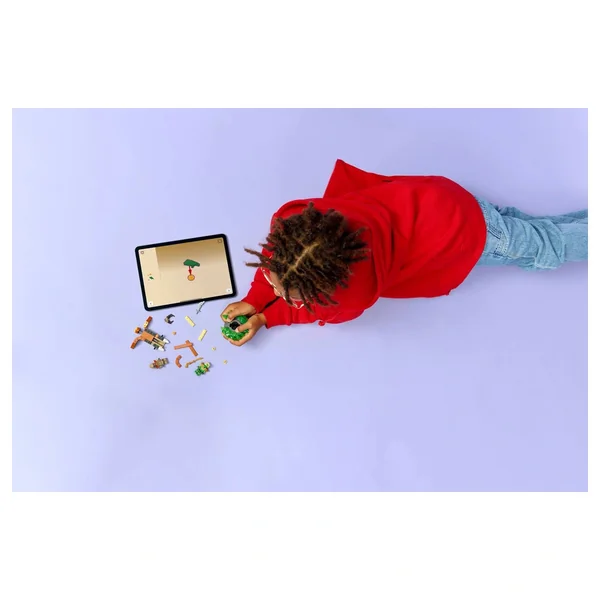 LEGO - Ninjago - Lloyd vs. Earth Monster Spinner - Construction Set Toys - 71850