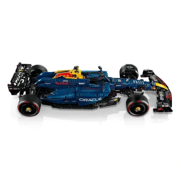 LEGO - Oracle Red Bull Racing RB20 F1 Car - Construction Set Toys