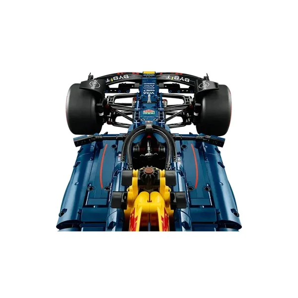 LEGO - Oracle Red Bull Racing RB20 F1 Car - Construction Set Toys