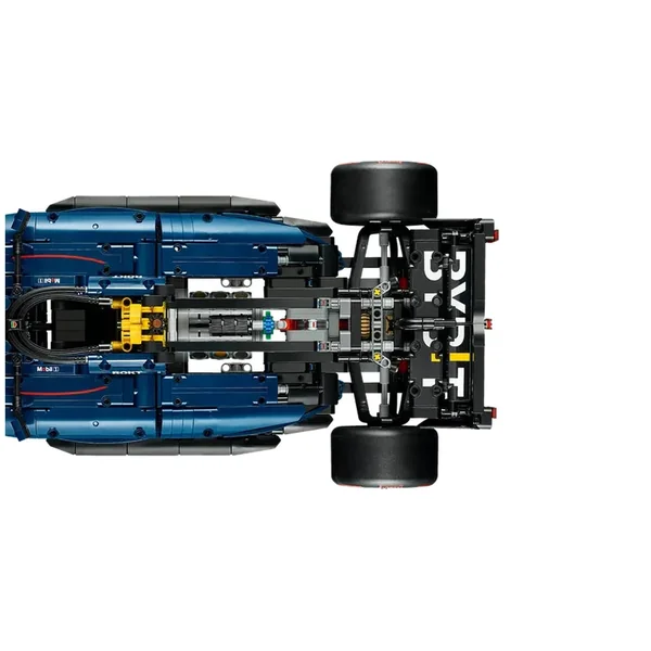 LEGO - Oracle Red Bull Racing RB20 F1 Car - Construction Set Toys