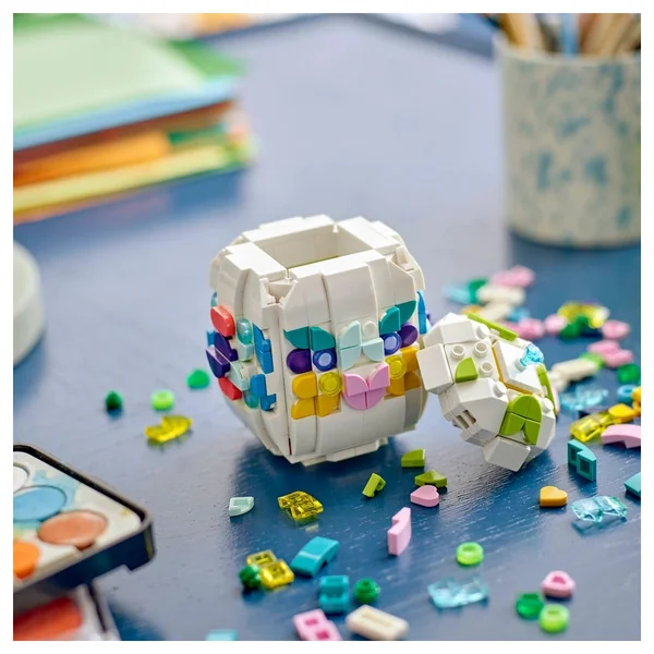 LEGO - Seasons - Decorative Easter Egg - Construction Set Toys - 40816