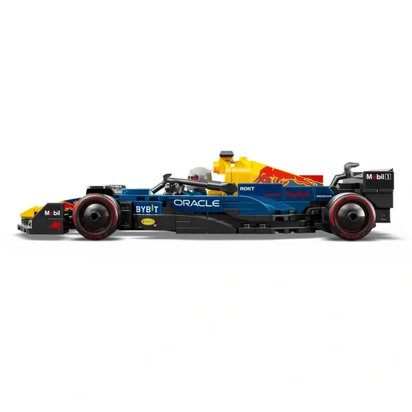 Lego - Speed Champions - Oracle Red Bull Racing RB20 F1 Race Car - Construction Set Toys