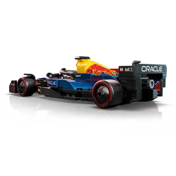 Lego - Speed Champions - Oracle Red Bull Racing RB20 F1 Race Car - Construction Set Toys