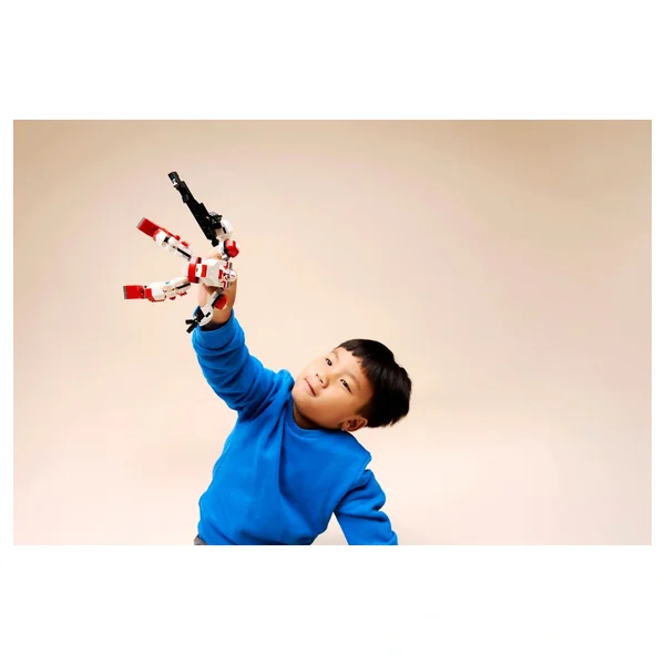 LEGO - Star Wars - Clone Shock Trooper Mech - Construction Set Toys - 75448