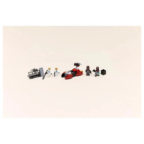 LEGO - Star Wars - Siege of Mandalore Battle Pack - Construction Set Toys - 75449